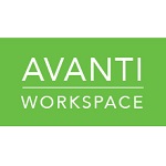 Avanti Workspaces - Woodlands